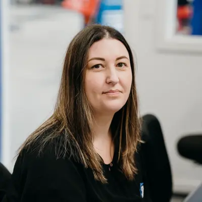 Sarah Clement